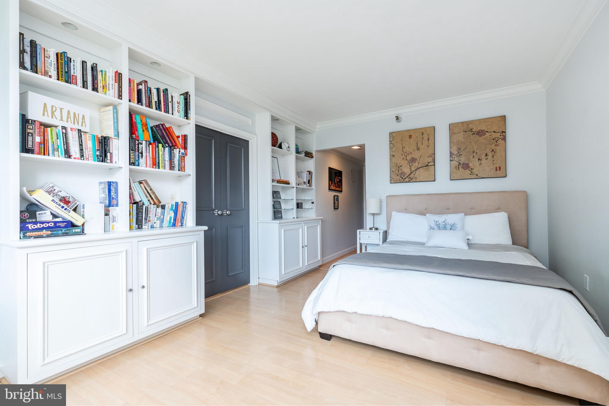 RITTENHOUSE SQUARE - Residential