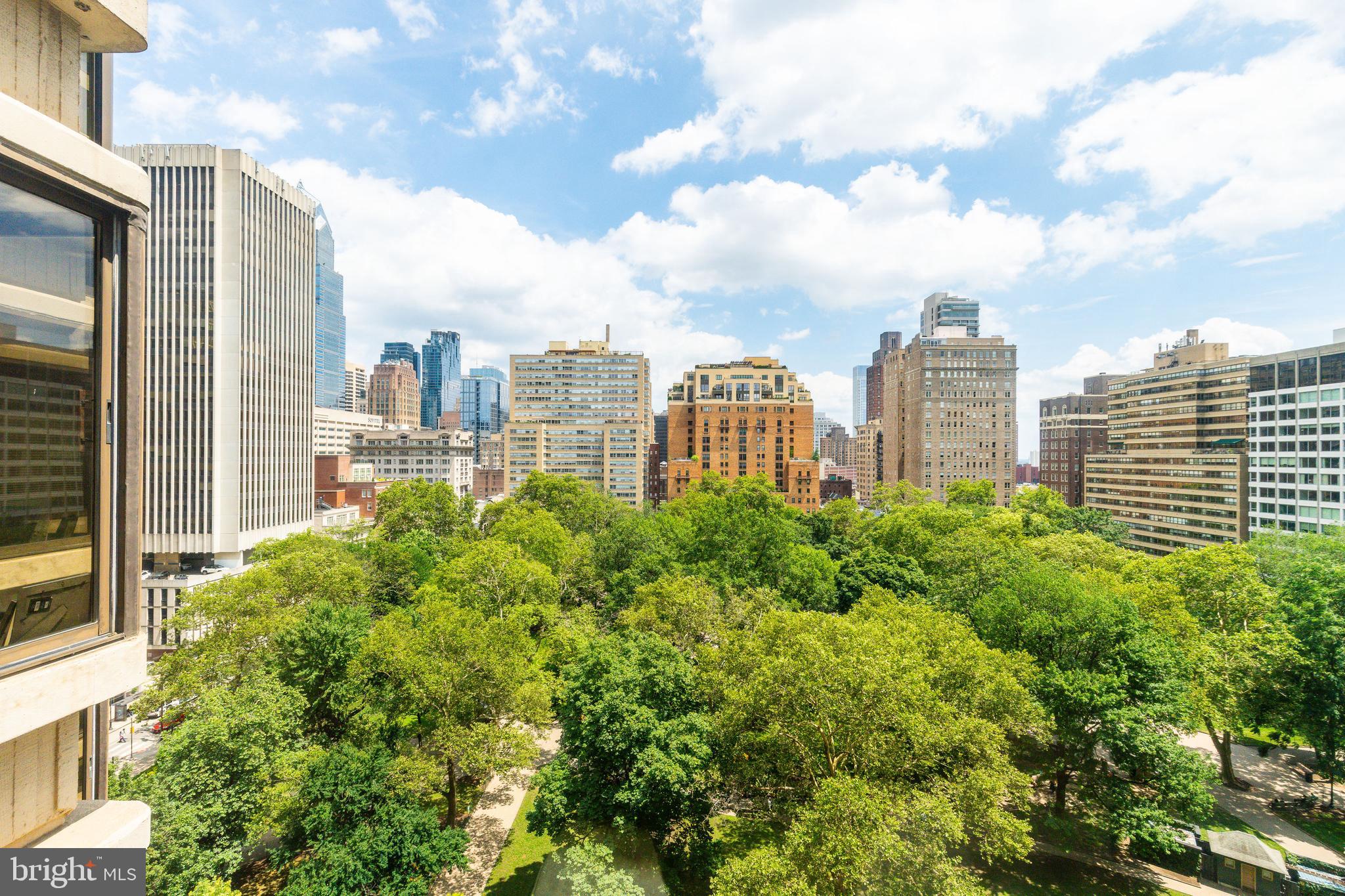 RITTENHOUSE SQUARE - Residential
