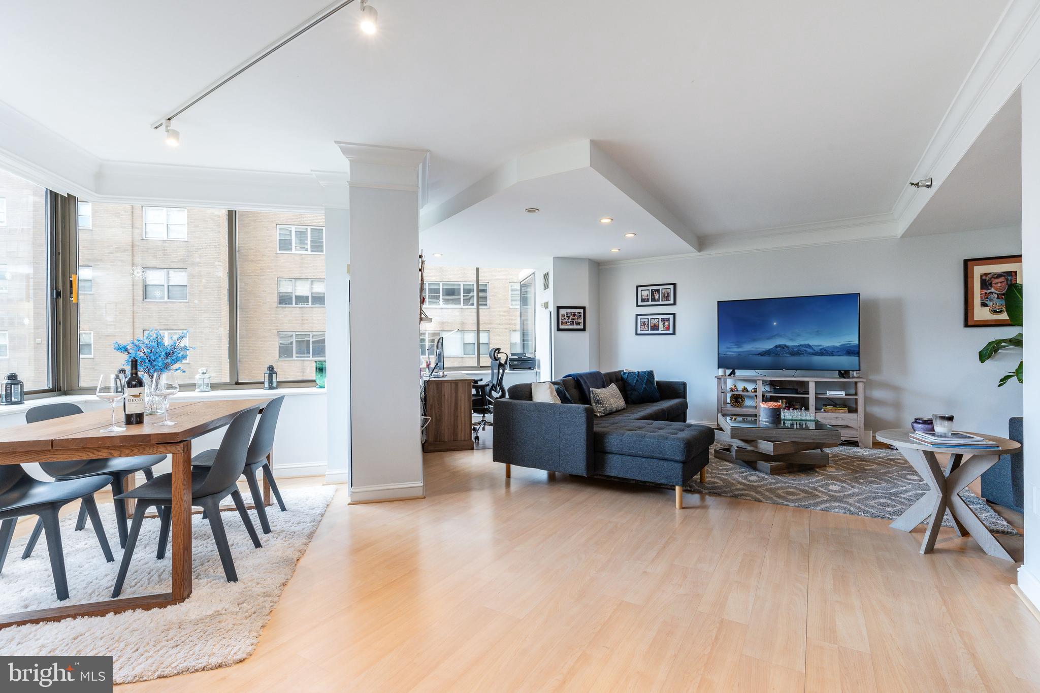 RITTENHOUSE SQUARE - Residential