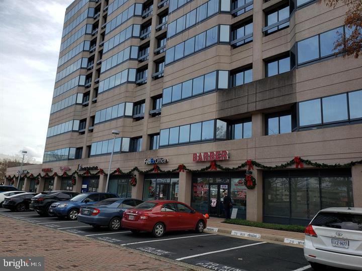 WORLDGATE CONDO - Residential