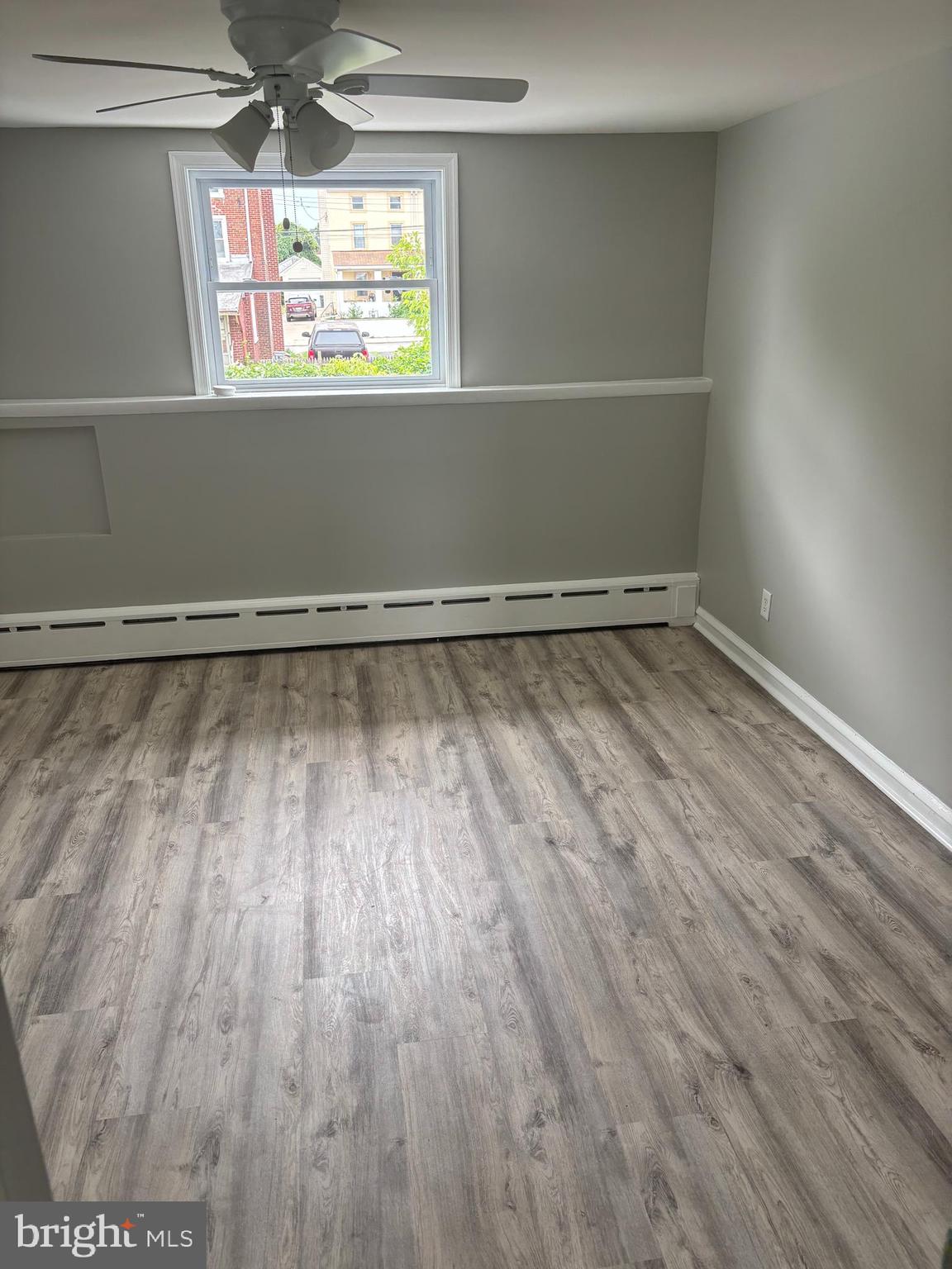 CLIFTON HEIGHTS - Residential Lease