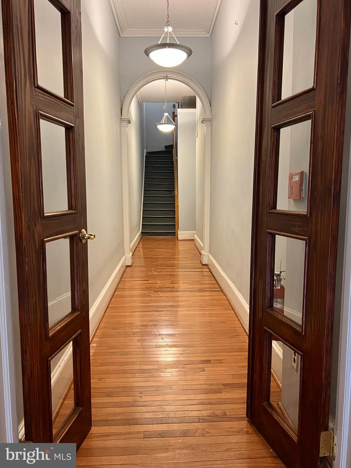 CENTER CITY - Residential Lease