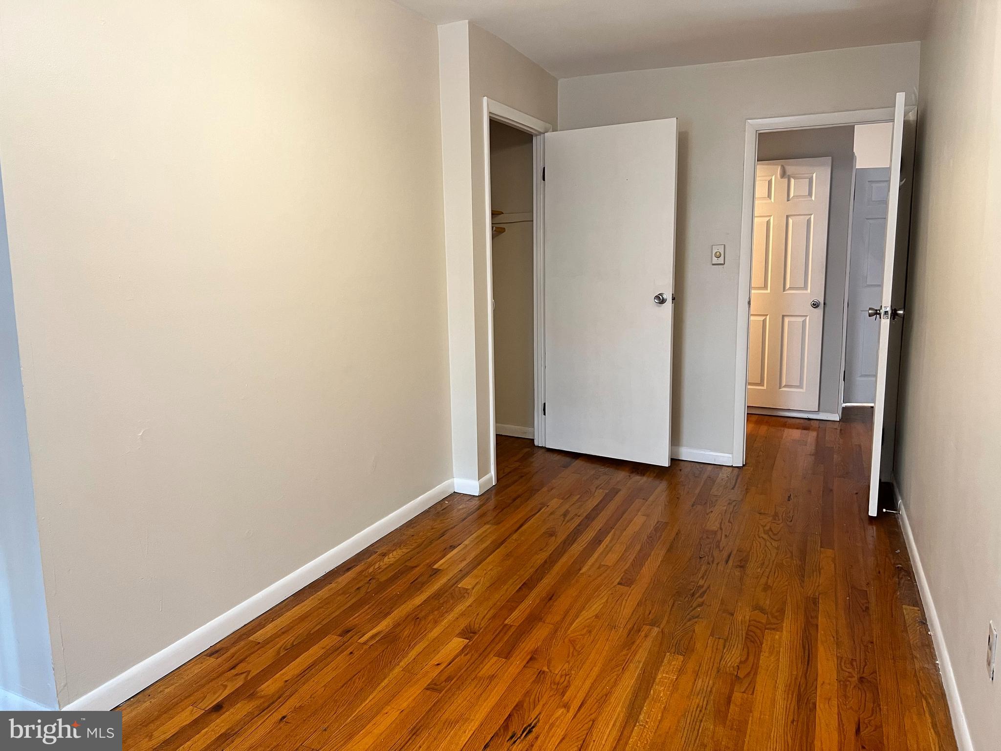 CENTER CITY - Residential Lease