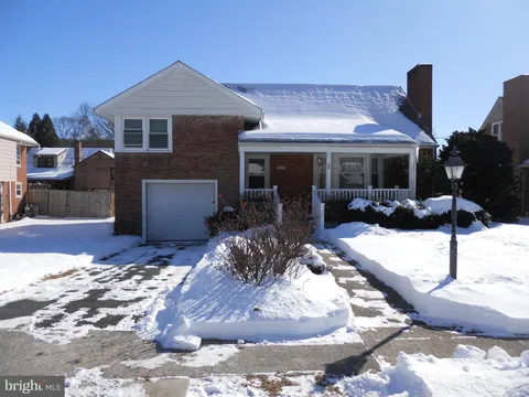 909 Brighton Avenue, Reading, PA MLS: PABK2067724