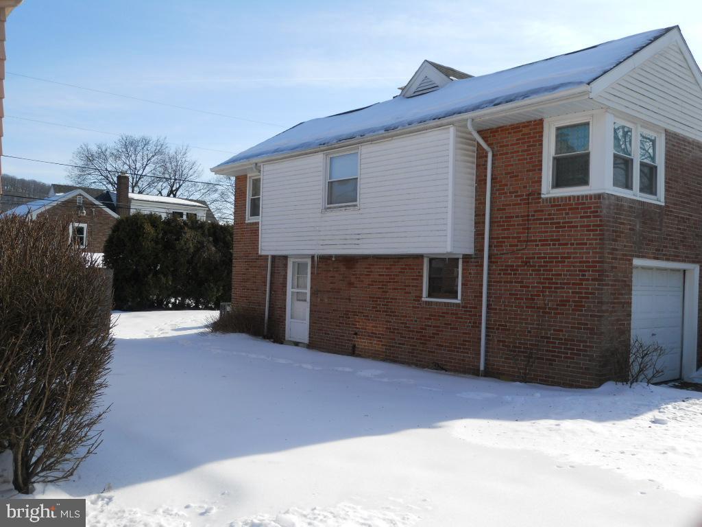 PENNSIDE - Residential