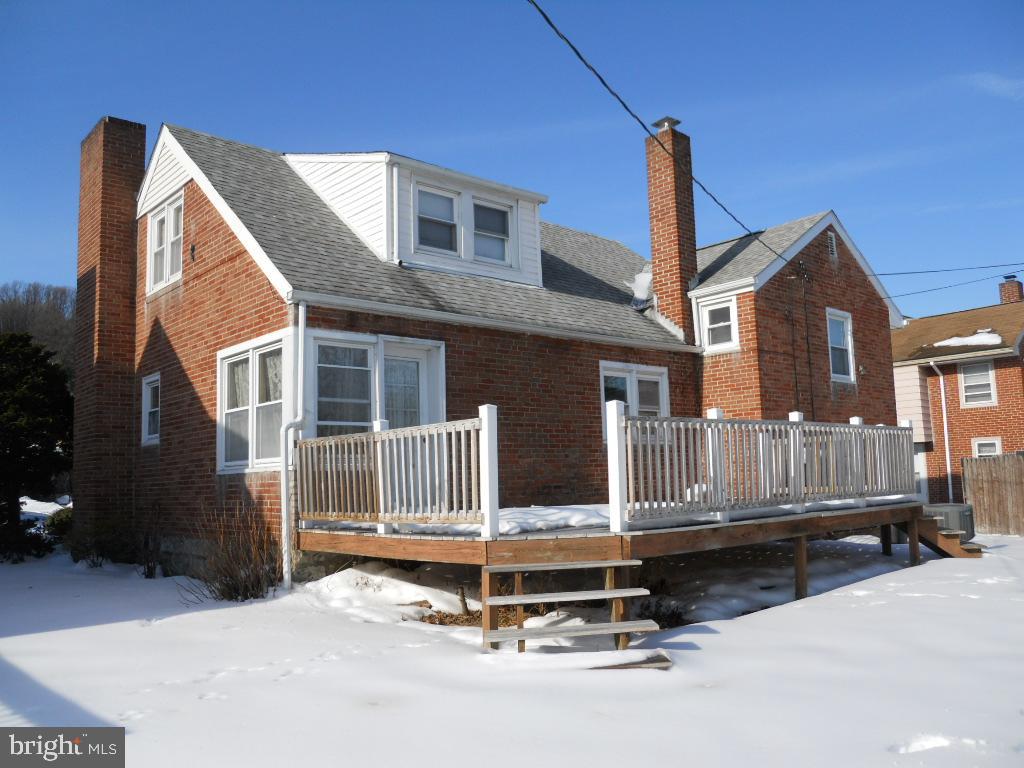 PENNSIDE - Residential