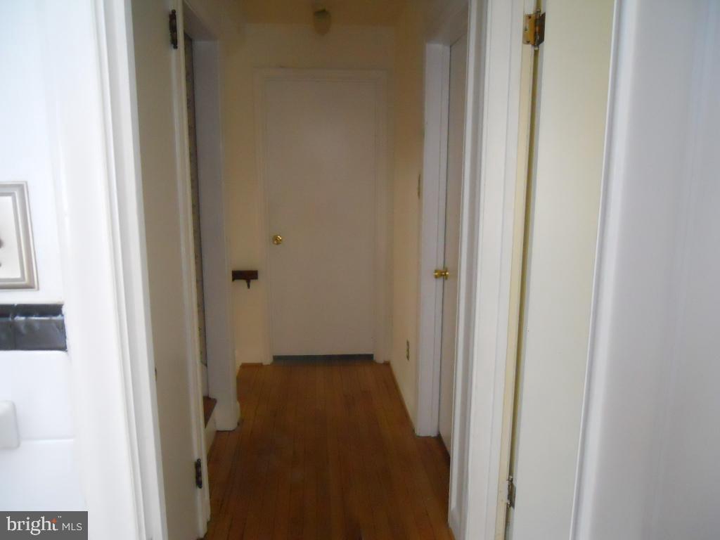 PENNSIDE - Residential