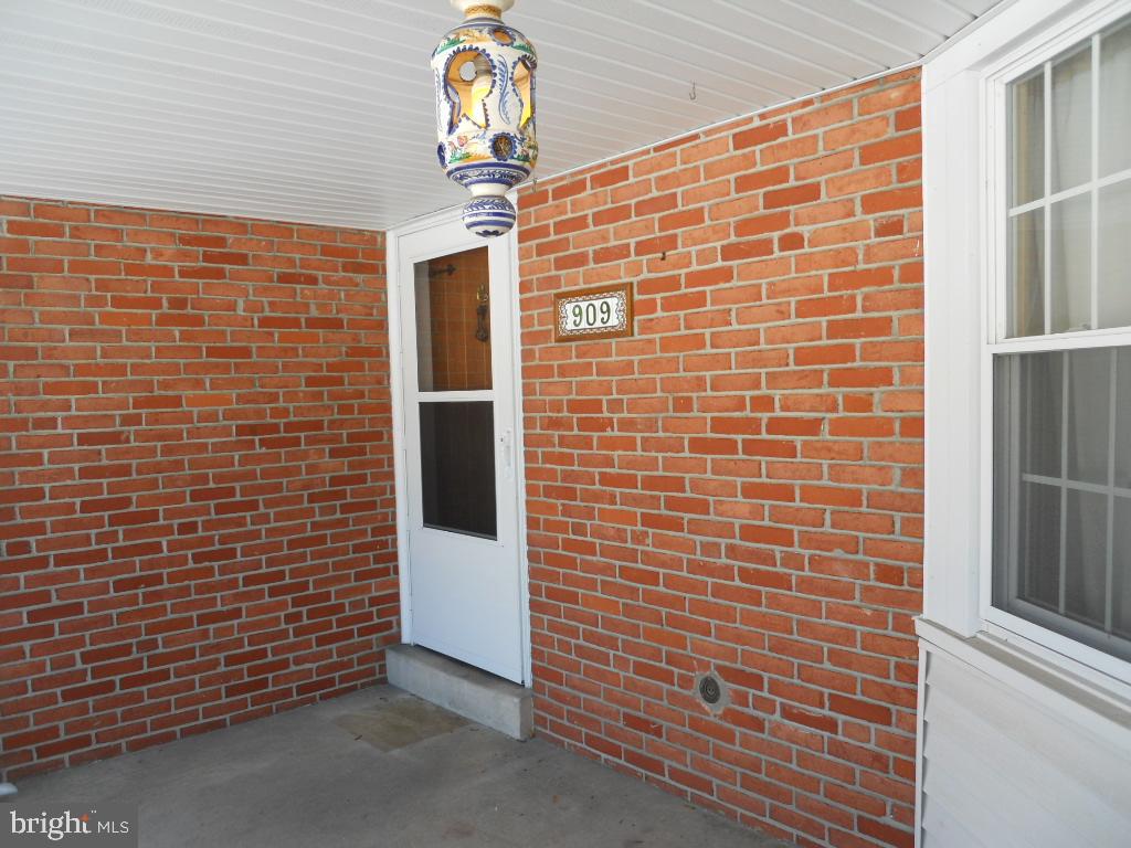 PENNSIDE - Residential