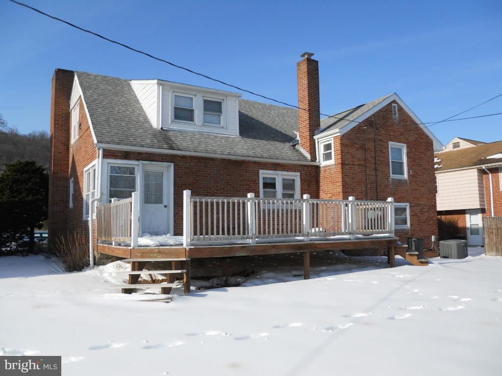 PENNSIDE - Residential