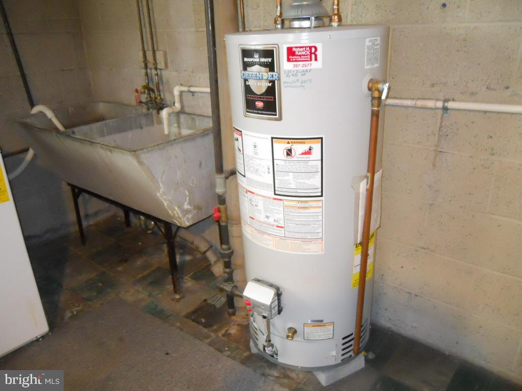 PENNSIDE - Residential