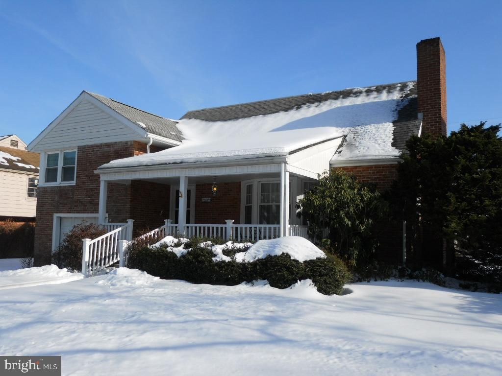 Photo of 909 Brighton Avenue, READING, PA 19606 (MLS # PABK2067724)