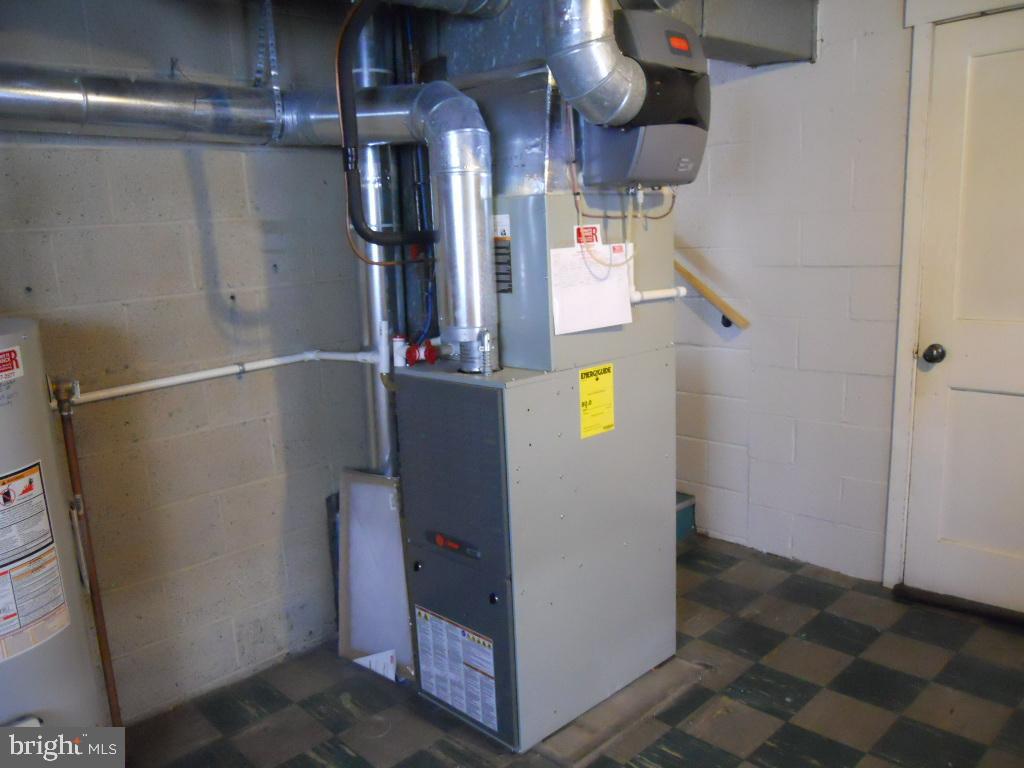 PENNSIDE - Residential