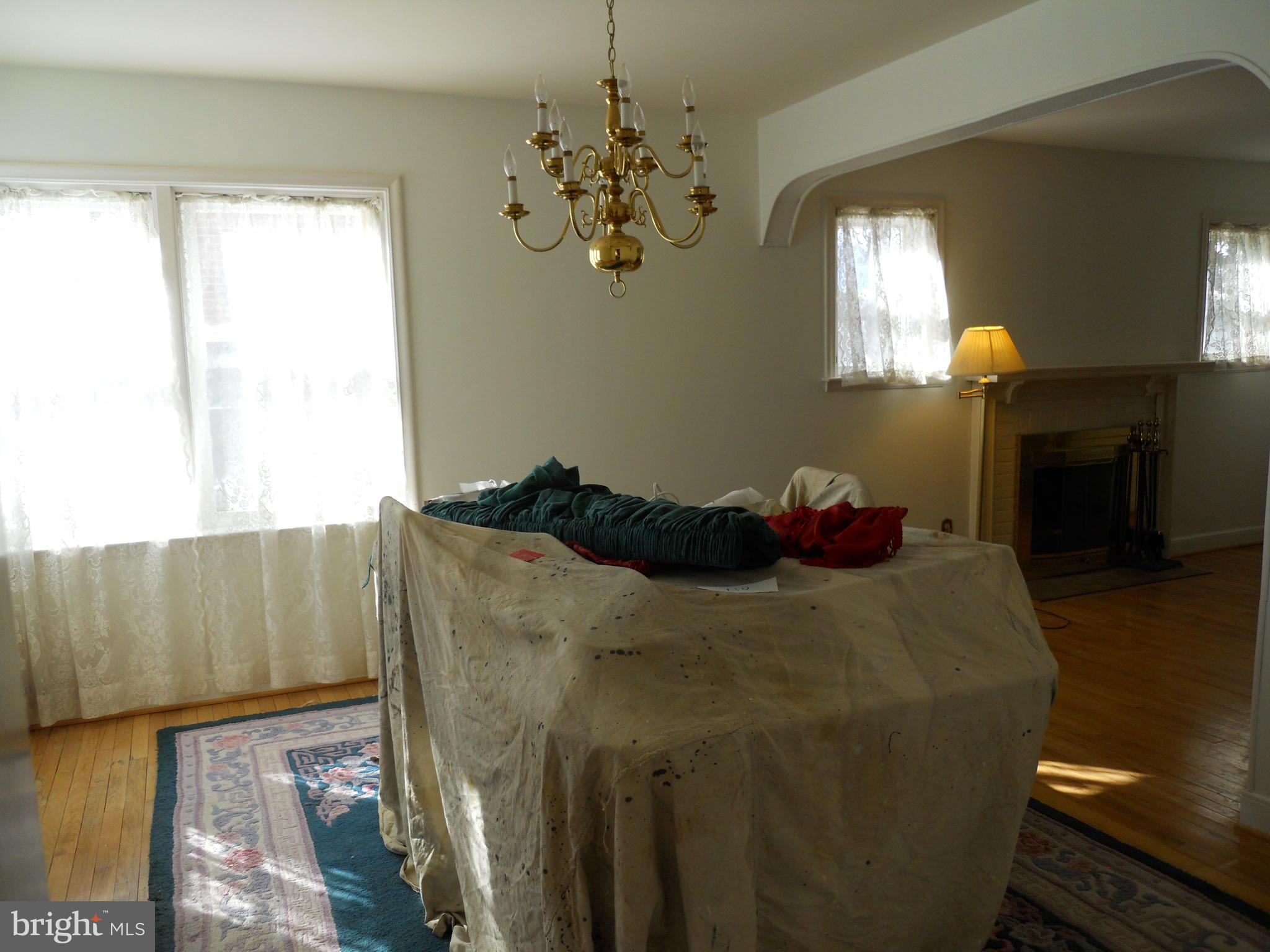 PENNSIDE - Residential