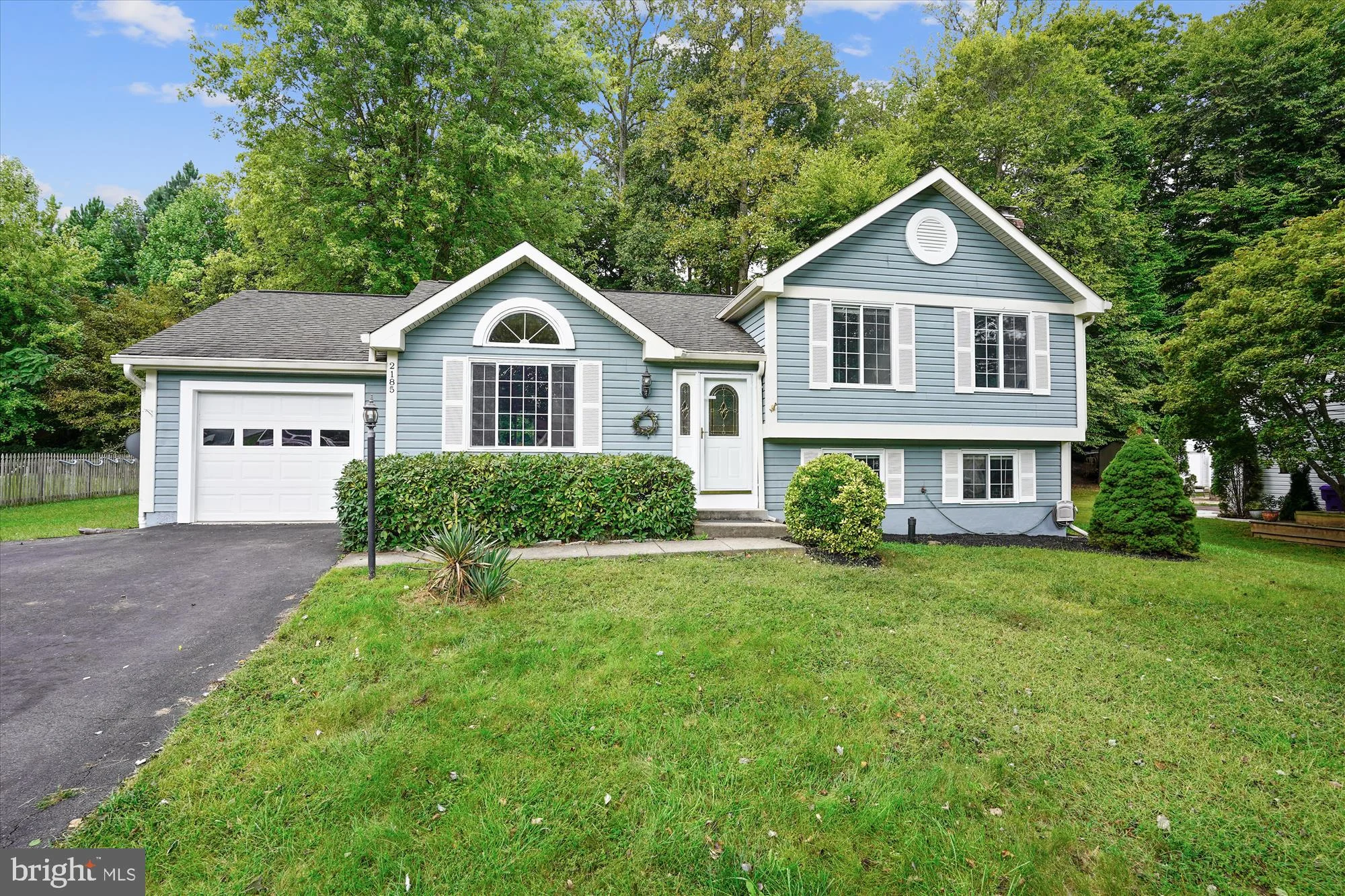 2185 Jennings Street, Woodbridge, VA 22191