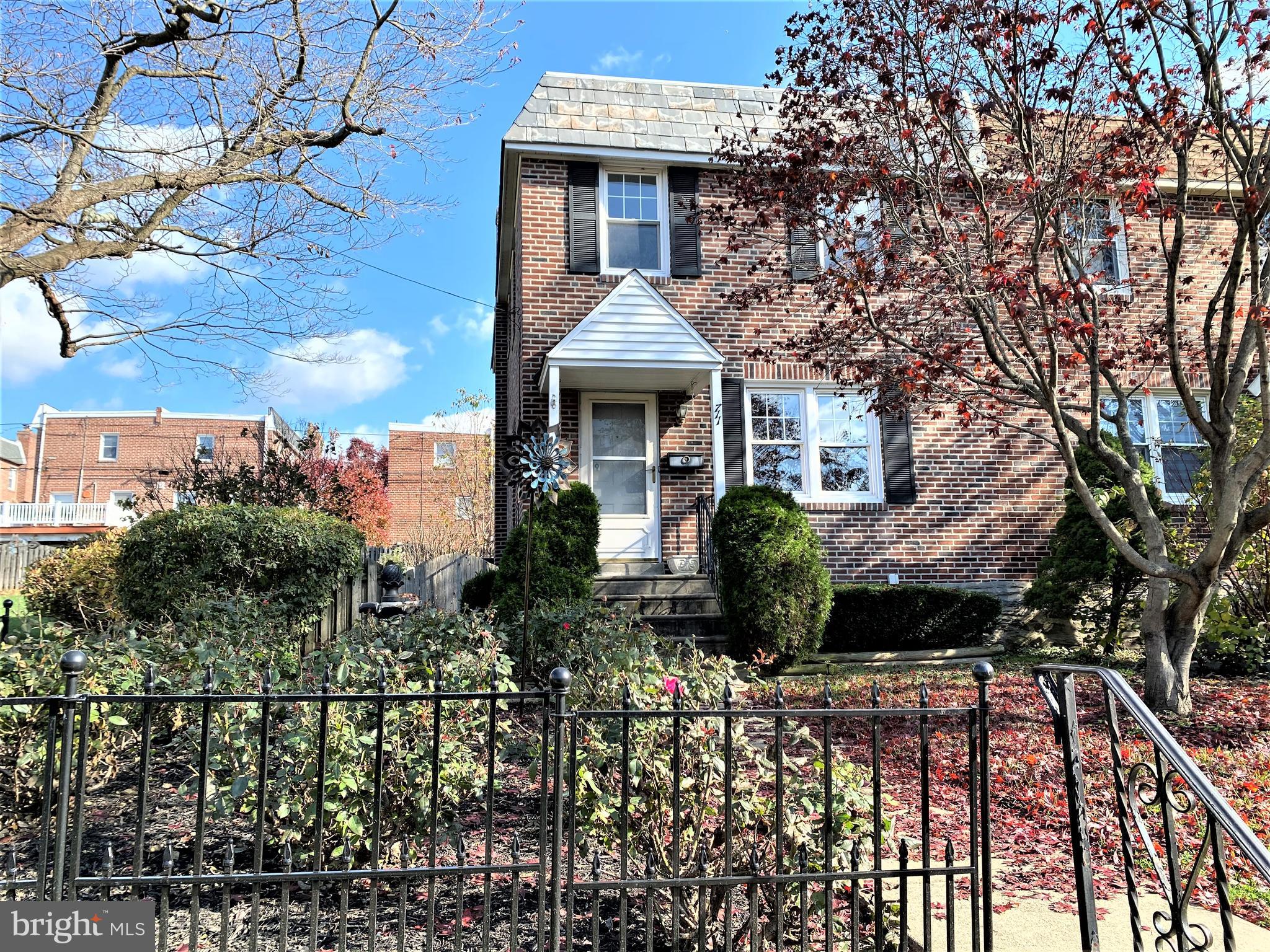 DREXELBROOK - Residential Lease