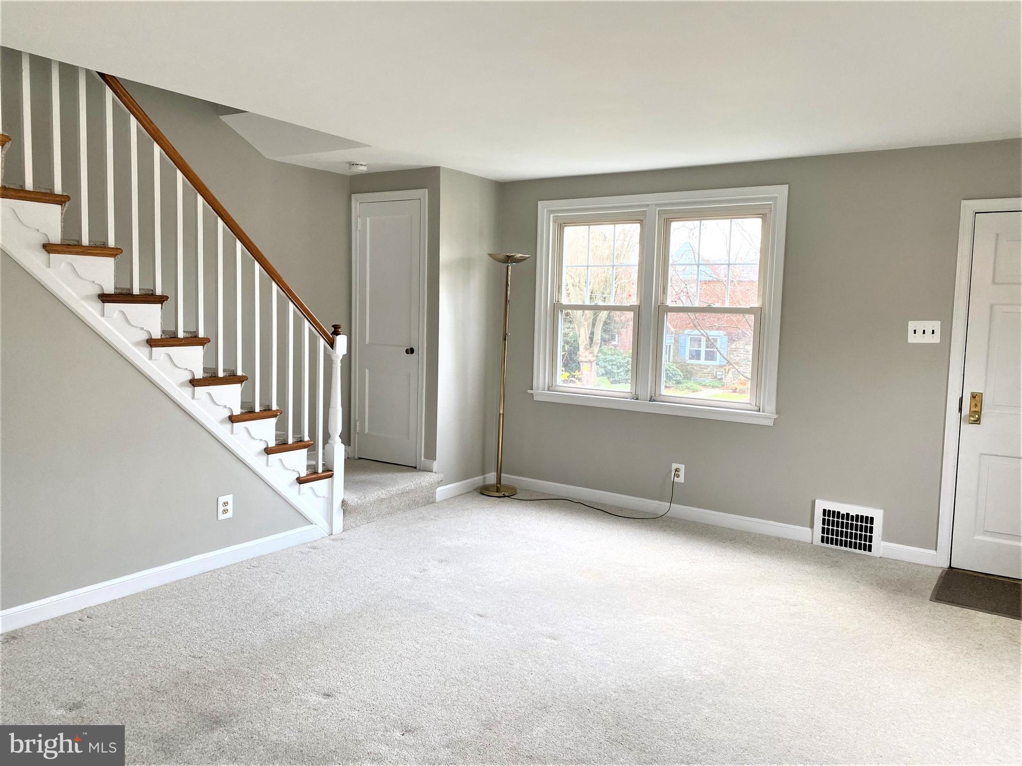 DREXELBROOK - Residential Lease