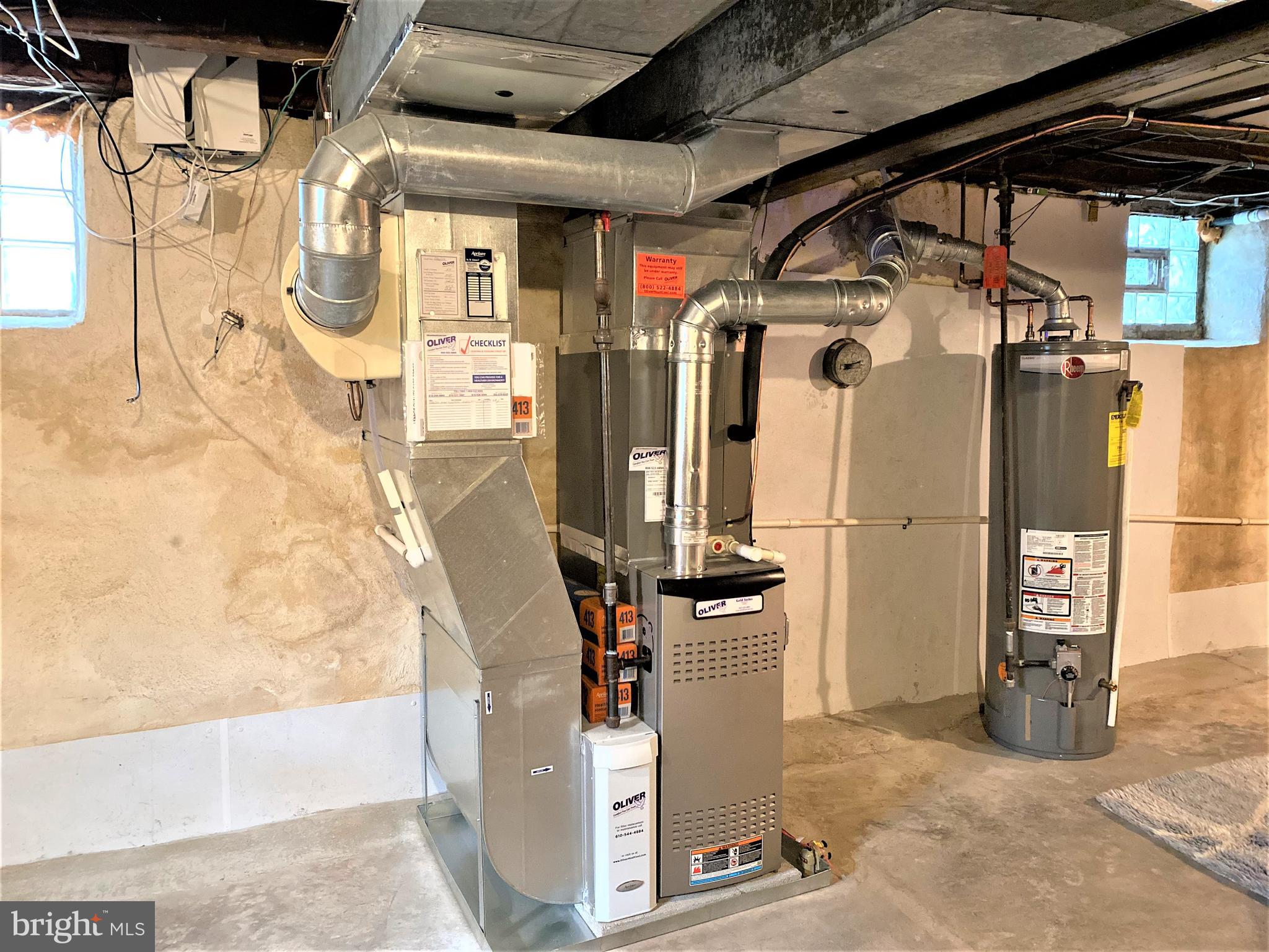 DREXELBROOK - Residential Lease