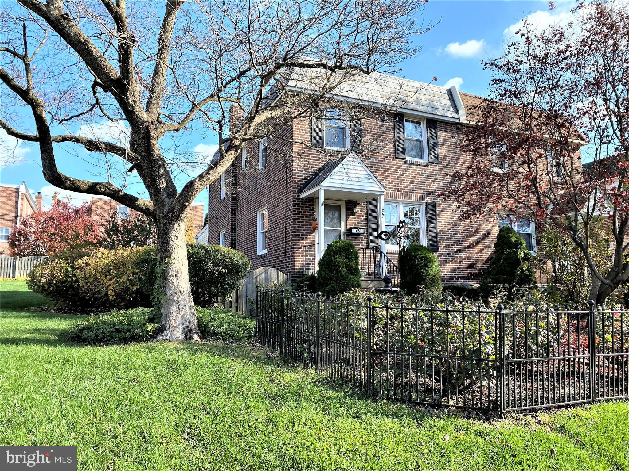 DREXELBROOK - Residential Lease