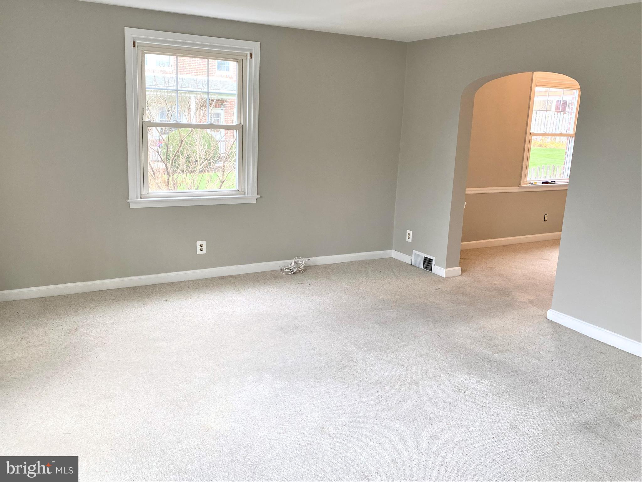 DREXELBROOK - Residential Lease