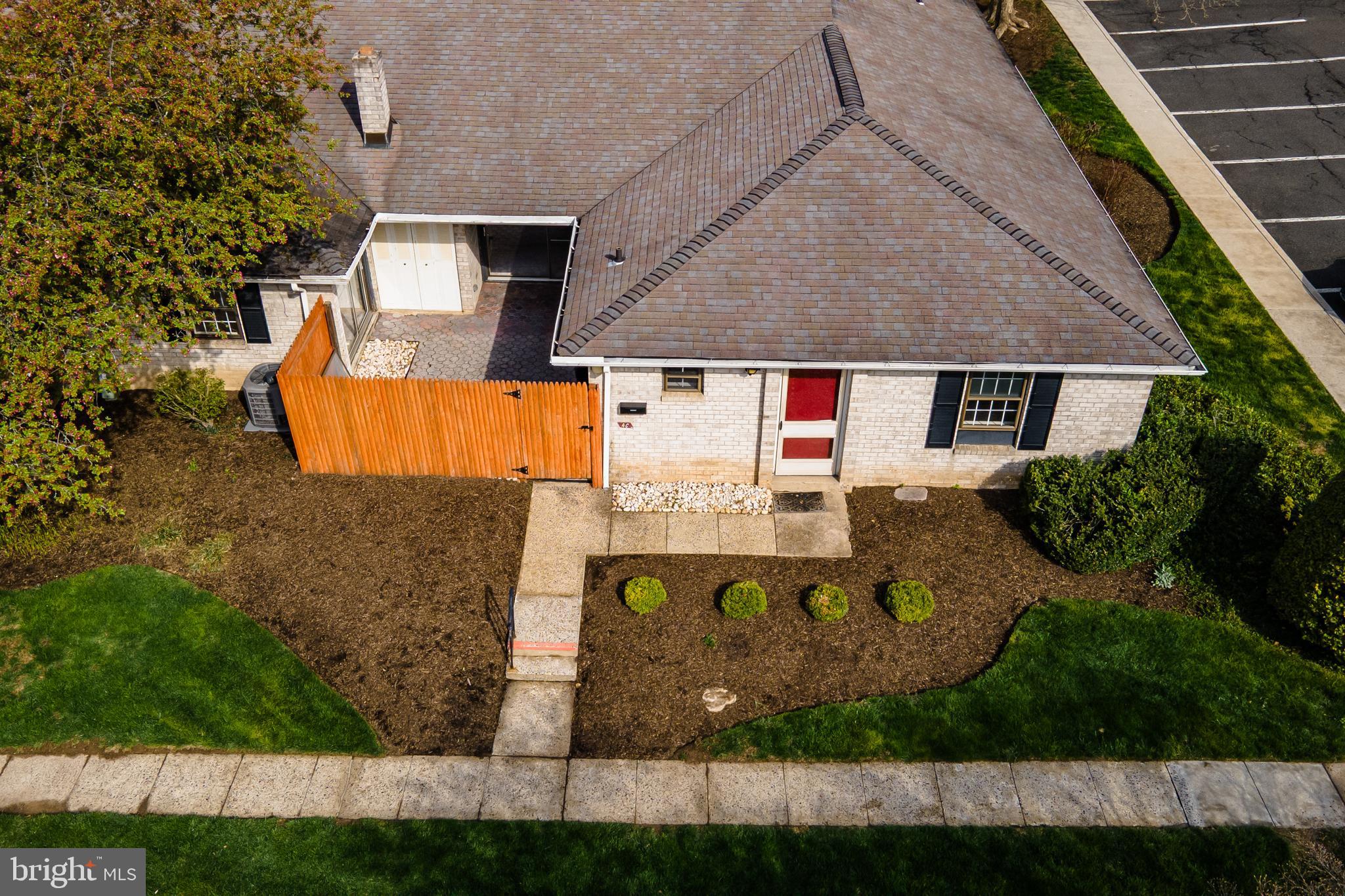 MEADOWS AT LOWER GWYNNED - Residential
