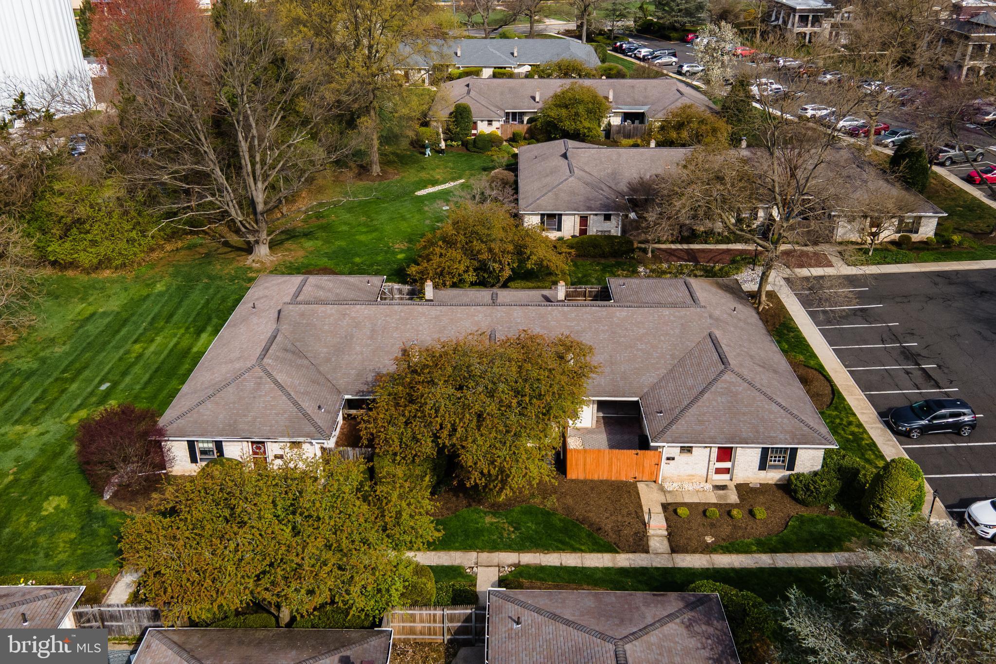 MEADOWS AT LOWER GWYNNED - Residential