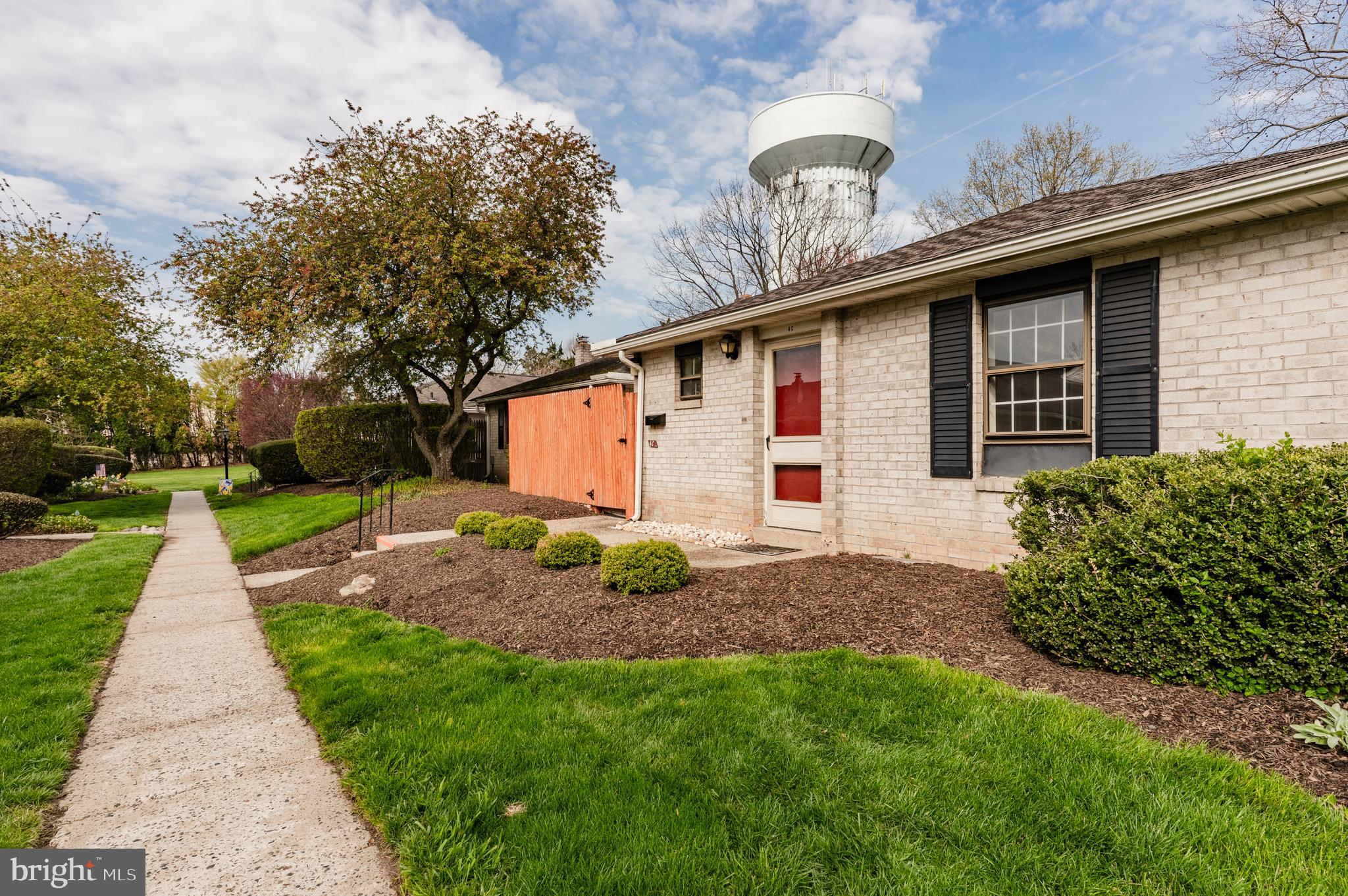MEADOWS AT LOWER GWYNNED - Residential