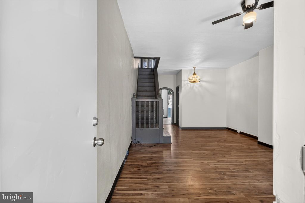 Photo of 3324 N Philip Street, PHILADELPHIA, PA 19140 (MLS # PAPH2628094)