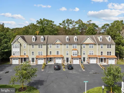 13 Hull Lane Unit 2, Millville, DE 19967 - #: DESU2107280