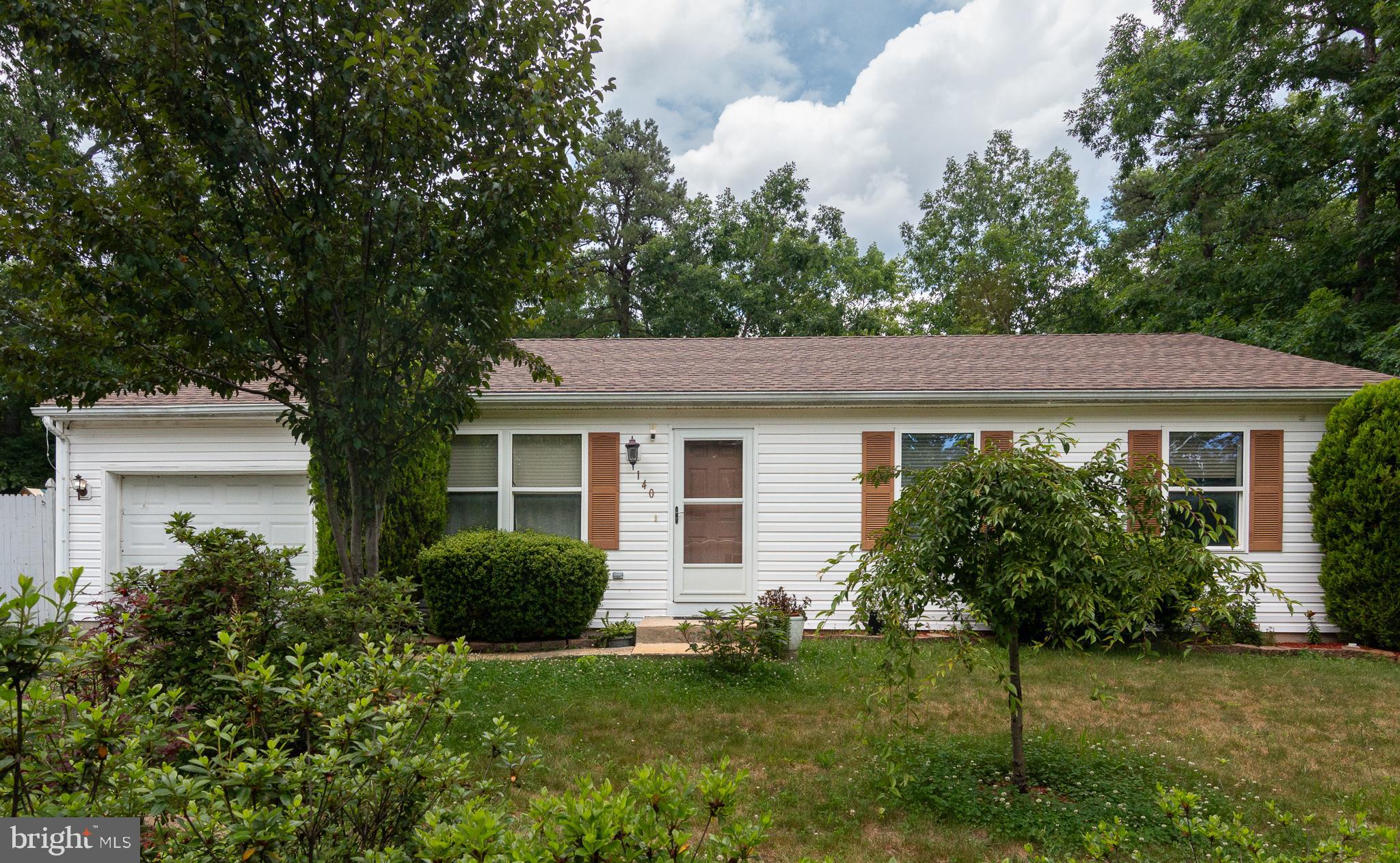 140 BAYBERRY STREET