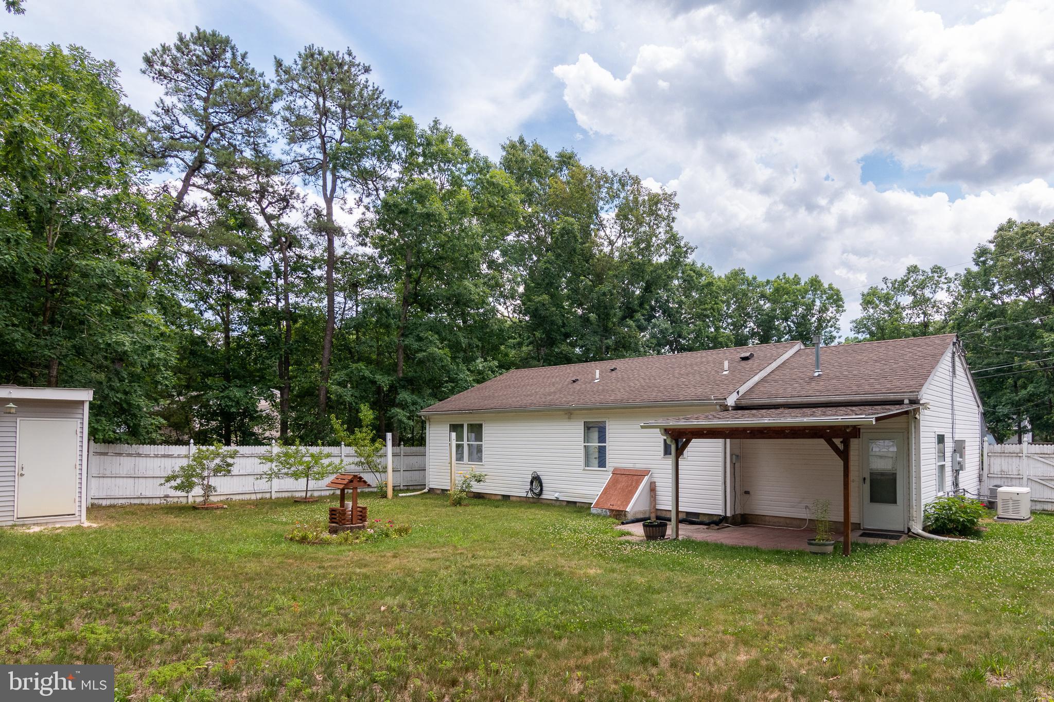 140 BAYBERRY STREET