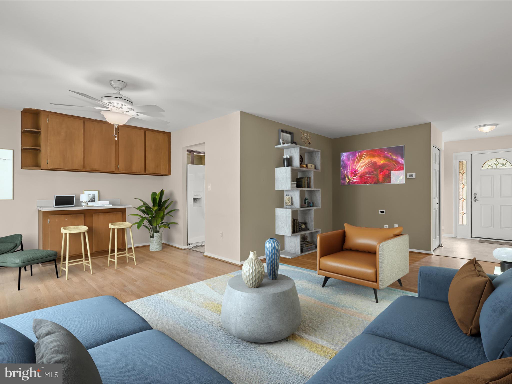 RIPPLING ESTATES - Residential