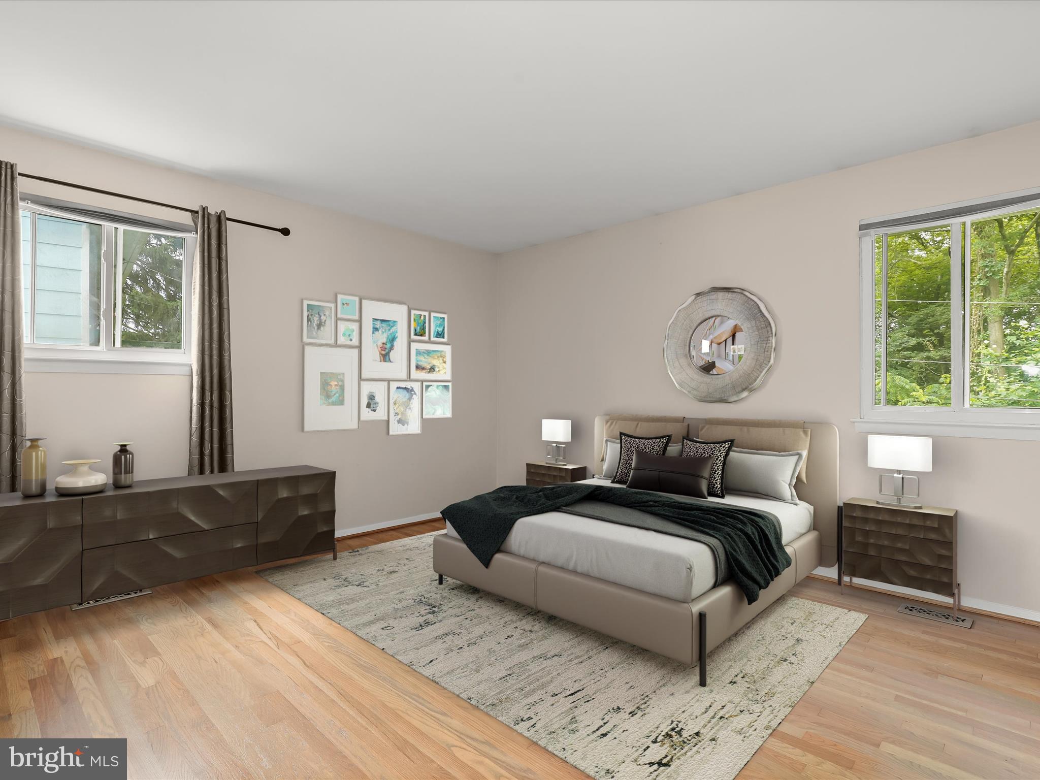 RIPPLING ESTATES - Residential