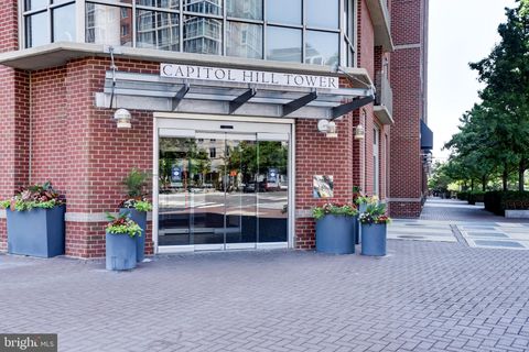 1000 NEW JERSEY AVENUE SE 514 WASHINGTON DC 20003