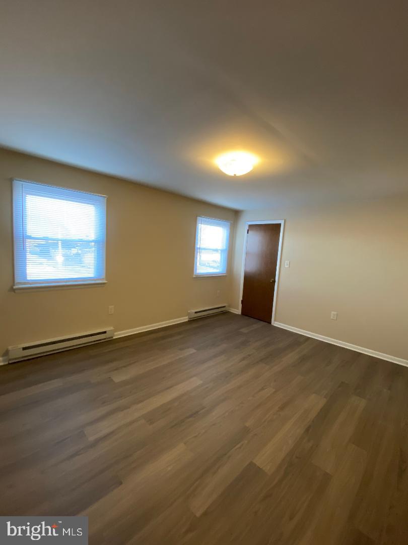 EARL TWP - Residential Lease