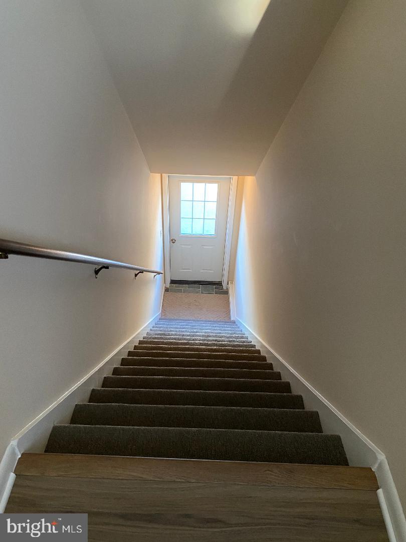 EARL TWP - Residential Lease