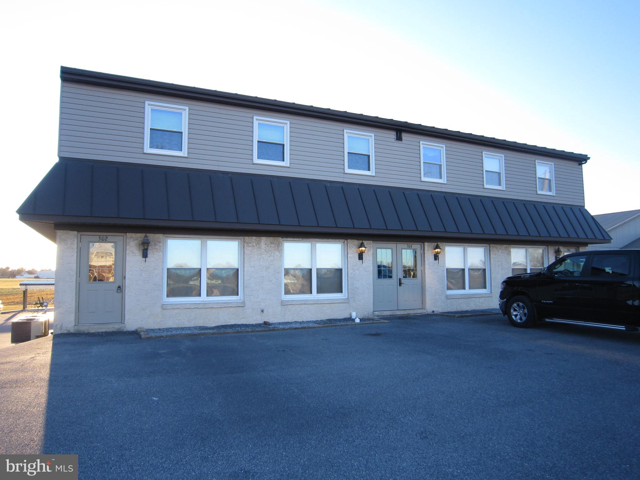 EARL TWP - Residential Lease