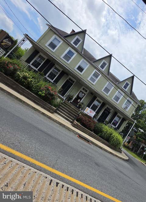 Condo For Rent - 254 N Main Street<br/> Bucks County, TRUMBAUERSVILLE, PA 18970