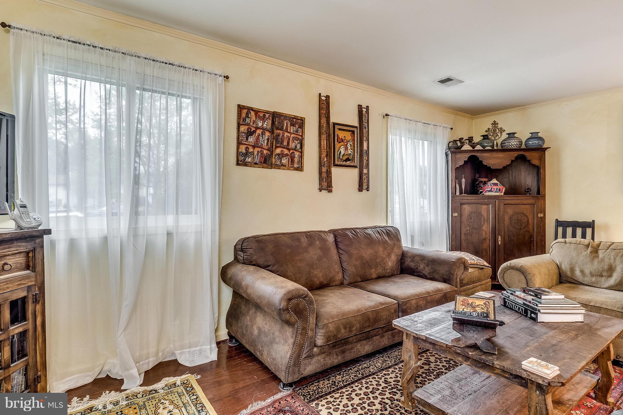 SUGARLAND RUN - Residential