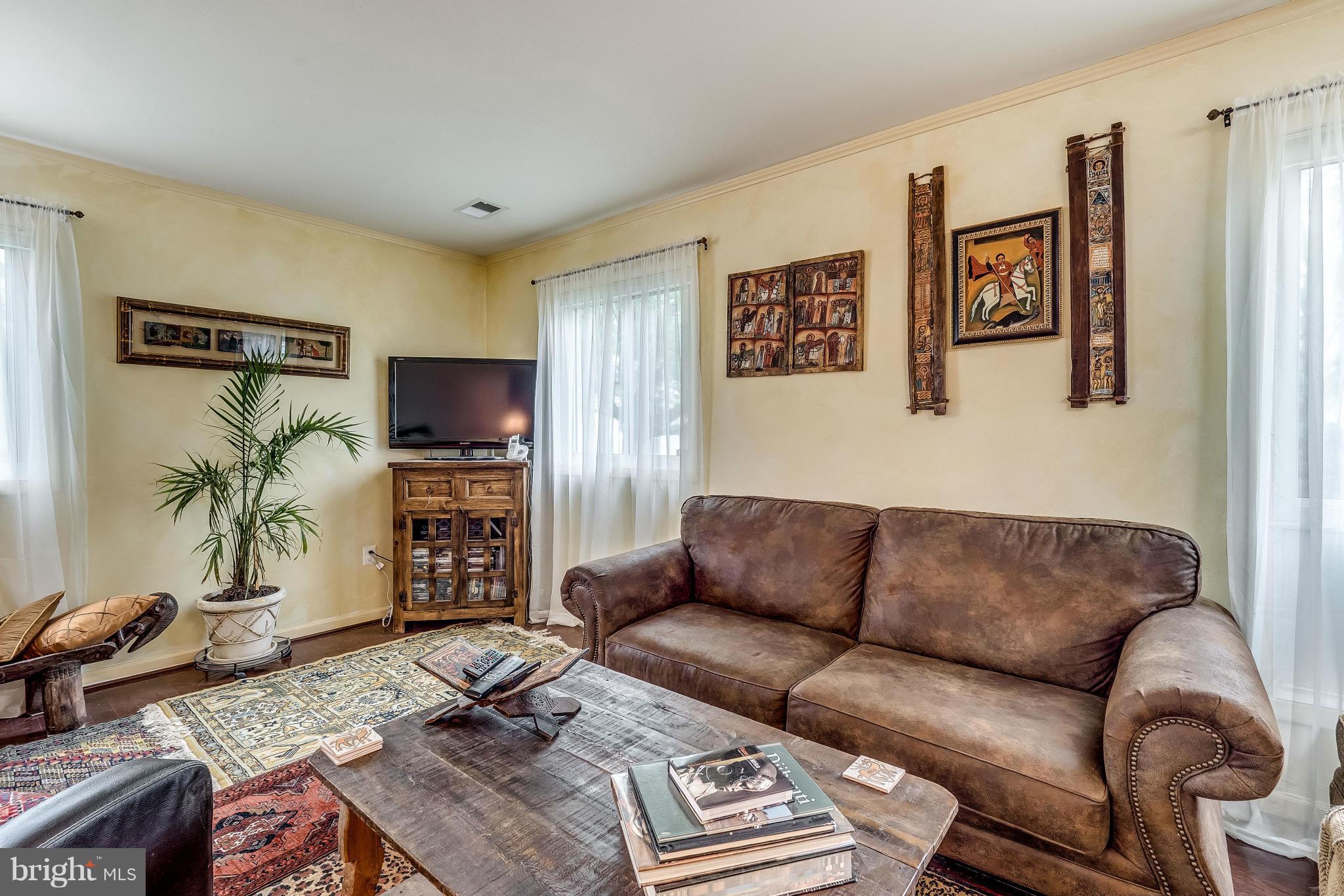 SUGARLAND RUN - Residential