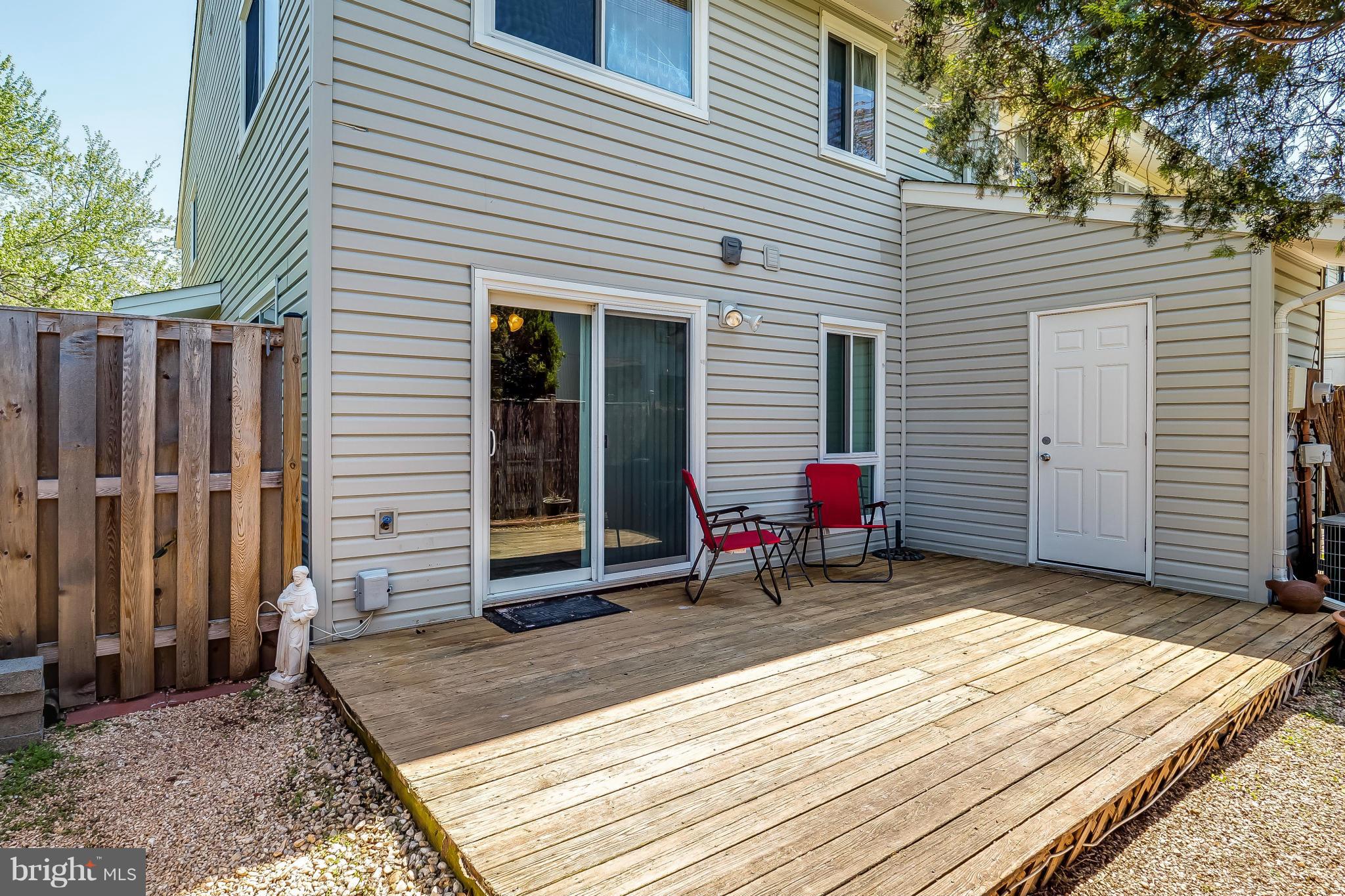 SUGARLAND RUN - Residential