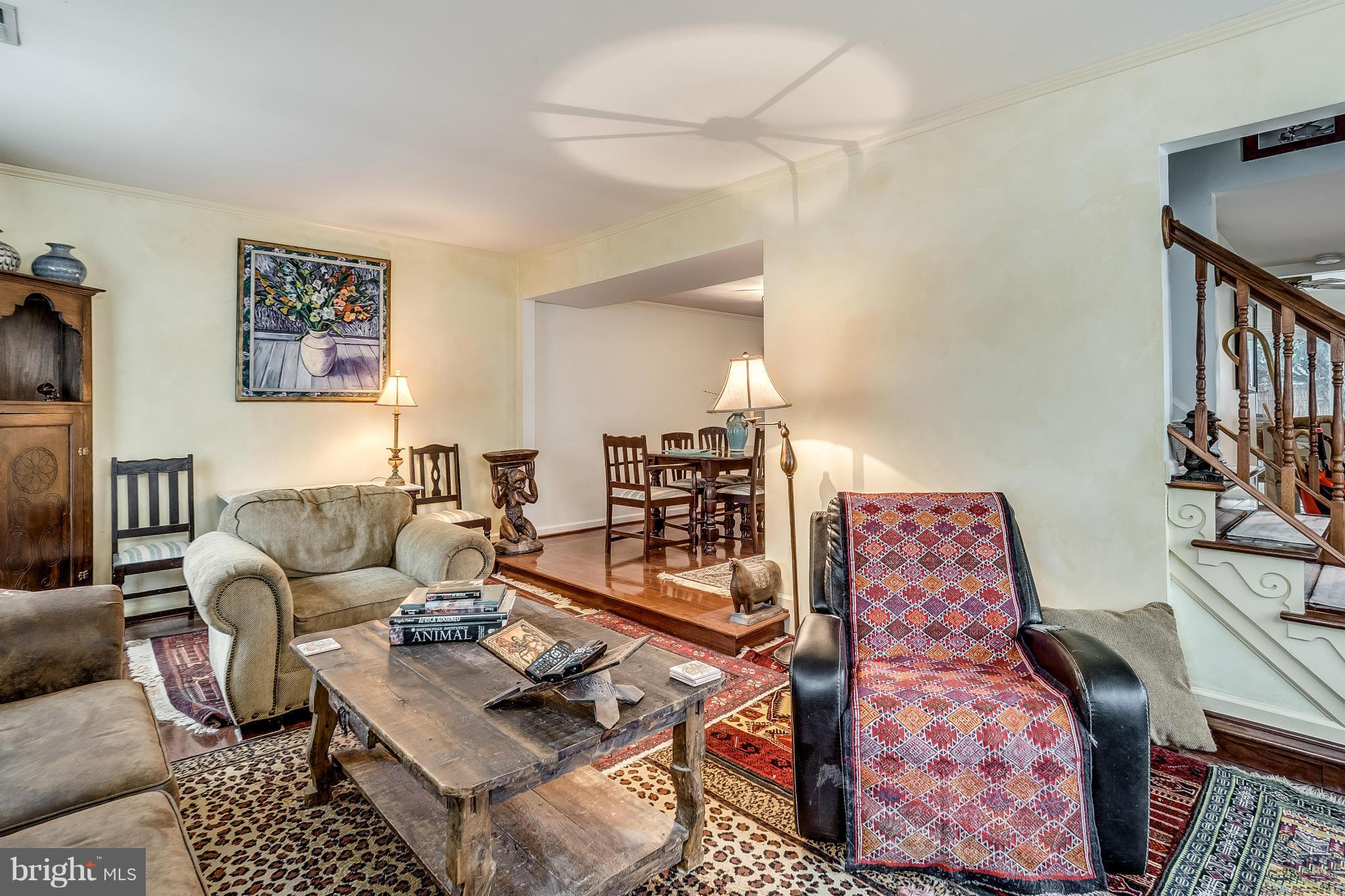 SUGARLAND RUN - Residential