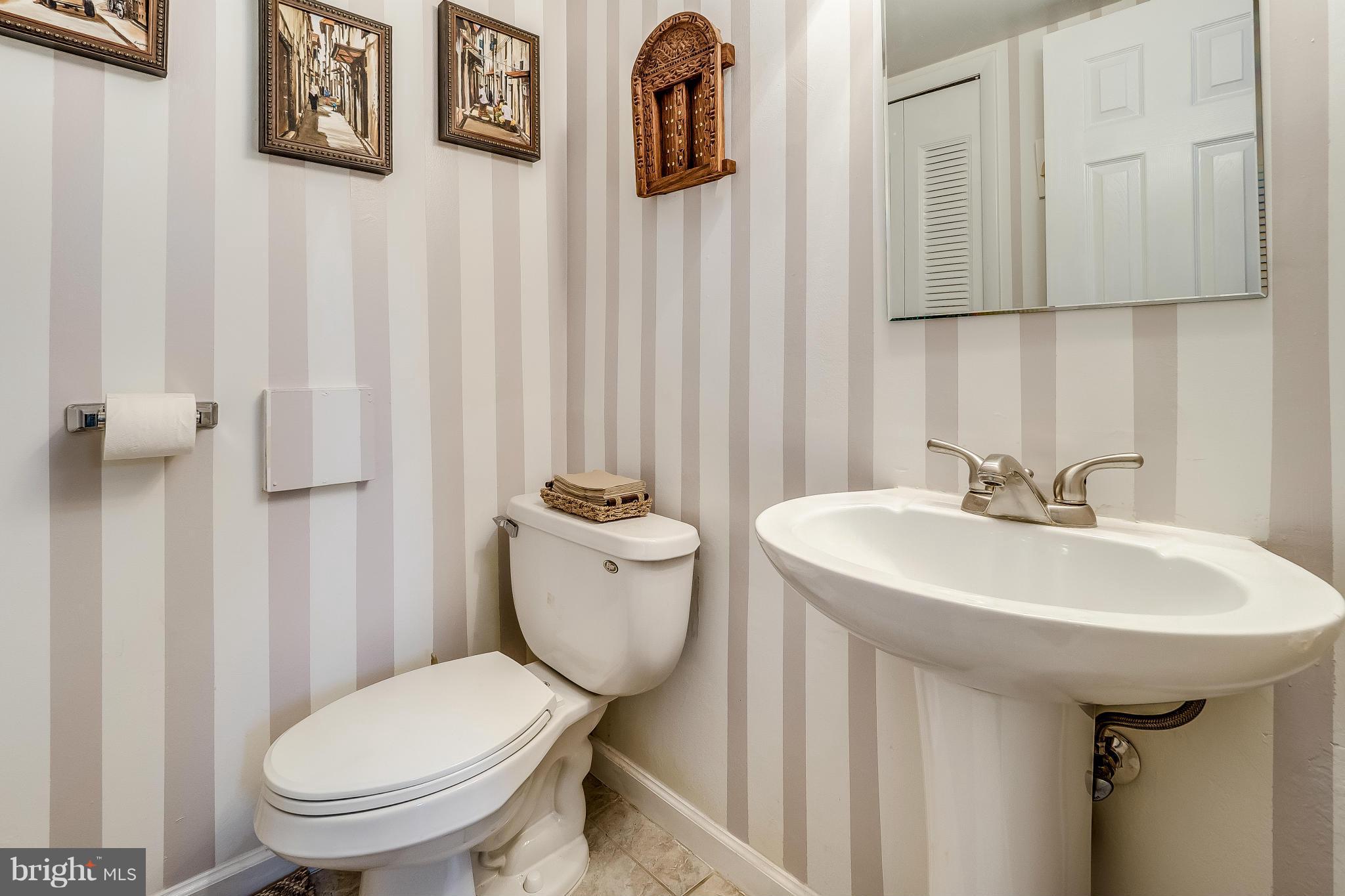 SUGARLAND RUN - Residential