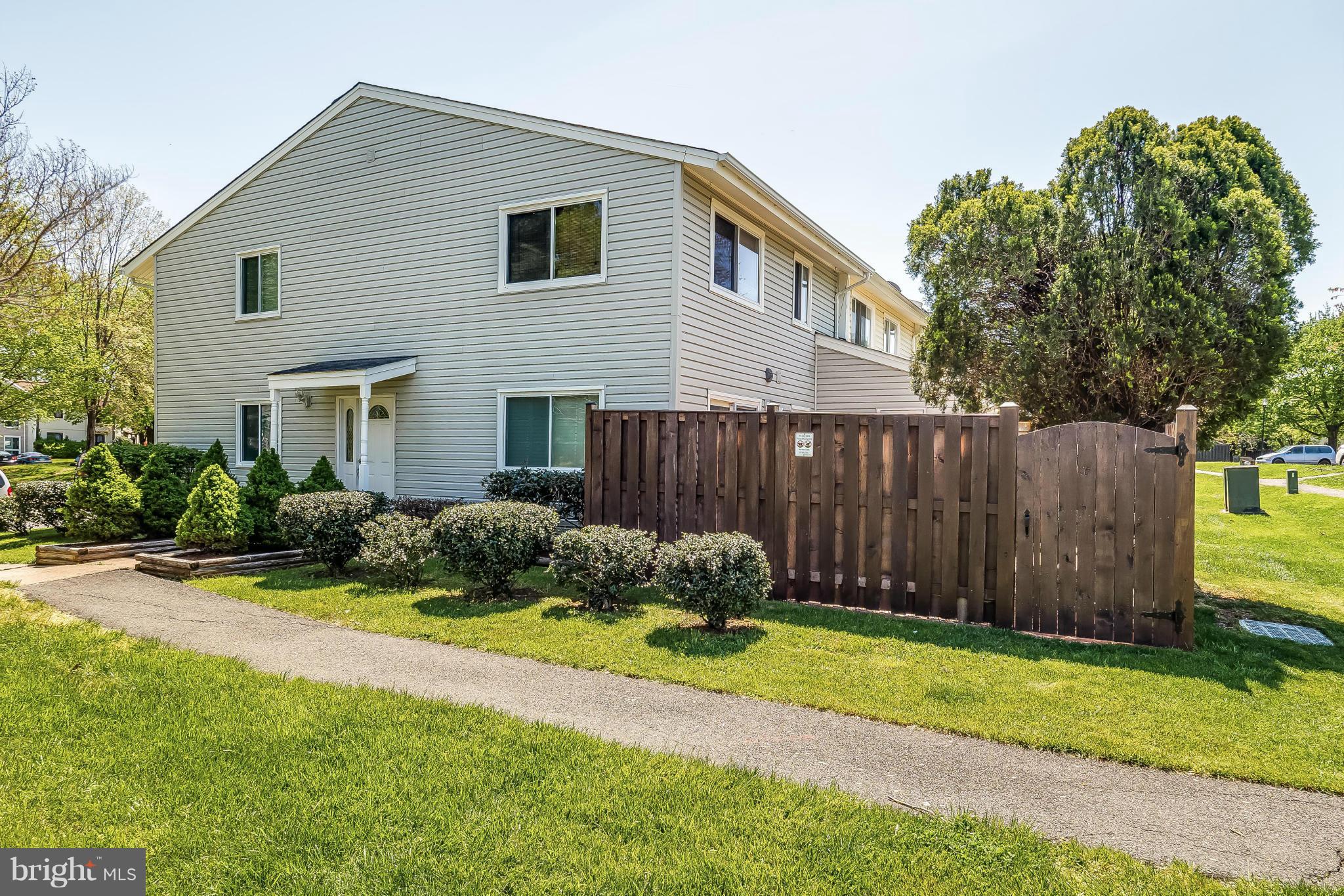 SUGARLAND RUN - Residential