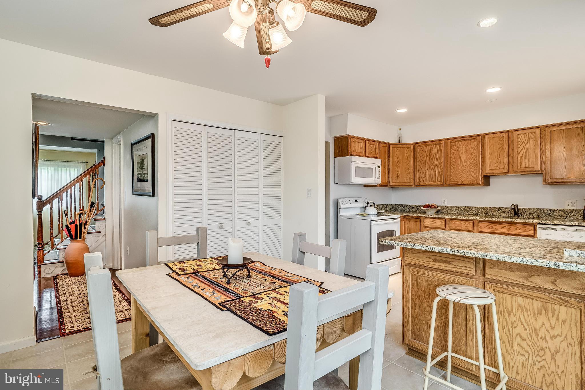 SUGARLAND RUN - Residential