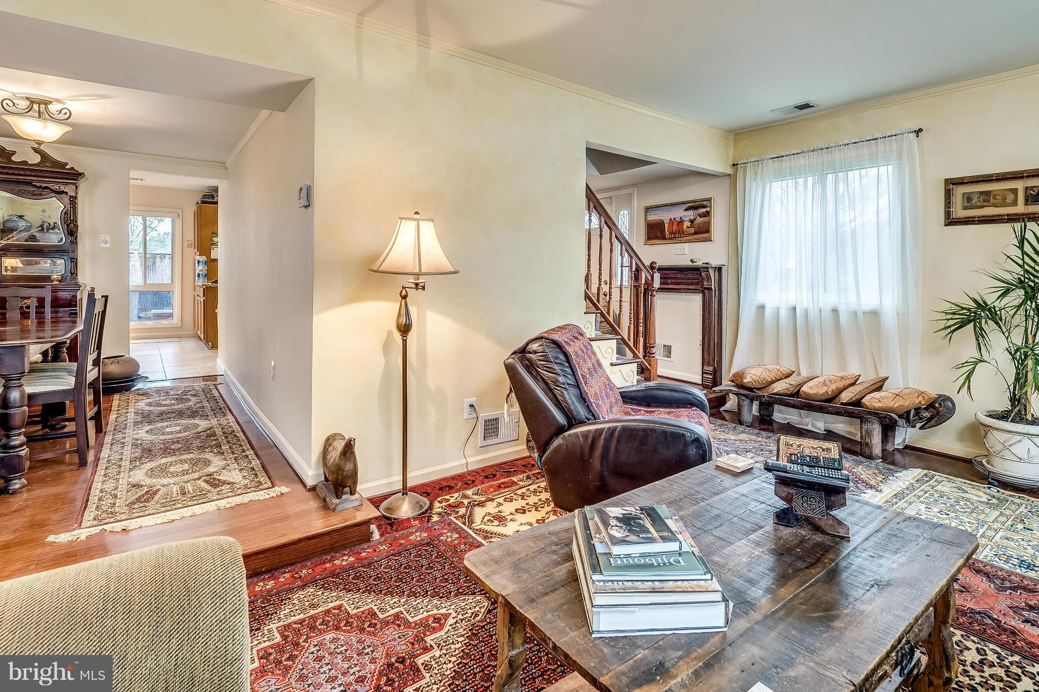 SUGARLAND RUN - Residential