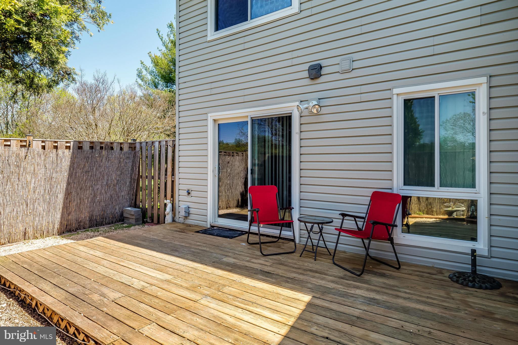 SUGARLAND RUN - Residential