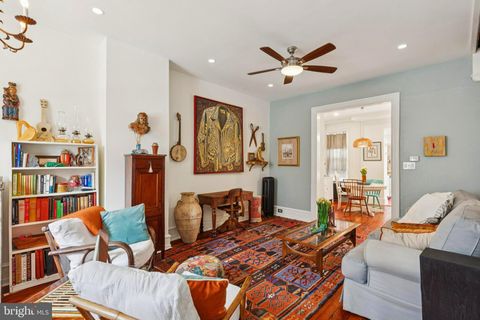 Photo of 1561 E Montgomery Avenue, PHILADELPHIA, PA 19125 (MLS # PAPH2597142)