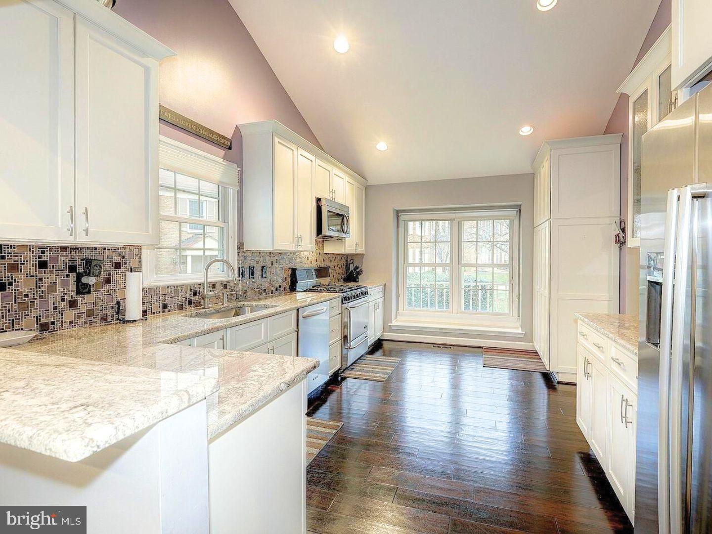 KINGSBERRY - Residential