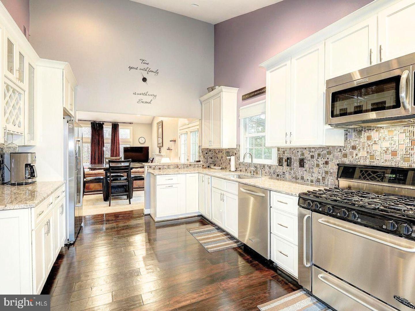 KINGSBERRY - Residential