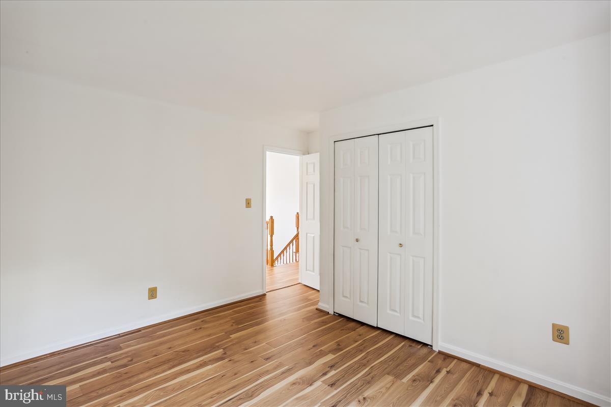 MEADOWVALE - Residential Lease